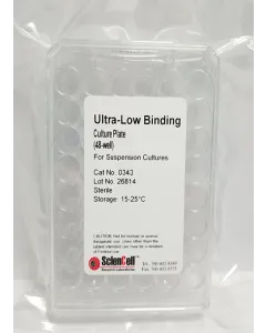 Ultra-Low Binding Culture Plate (48-well)