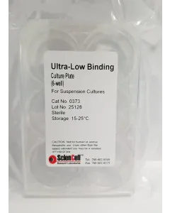 Ultra-Low Binding Culture Plate (6-well)