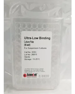 Ultra-Low Binding Culture Plate (96-well)
