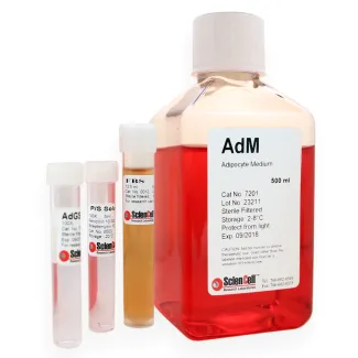 Adipocyte Medium