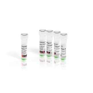 EmeraldNStart HiFi Marathon PCR Master Mix, 200 reactions
