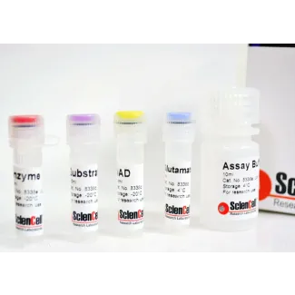 Glutamate Assay