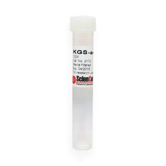 Keratinocyte Growth Supplement-animal component free
