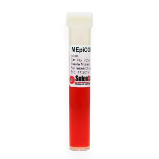 Mammary Epithelial Cell Growth Supplement