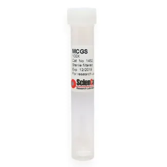 Meningeal Cell Growth Supplement