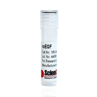 Recombinant Hamster Epidermal Growth Factor