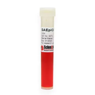 Small Airway Epithelial Cell Growth Supplement