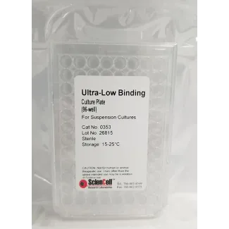 Ultra-Low Binding Culture Plate (96-well)