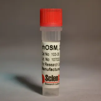 重组人肿瘤抑制素 M（Oncostatin M）, 227个氨基酸