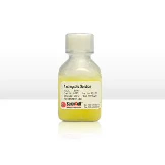 Antimycotic Solution, 50 ml