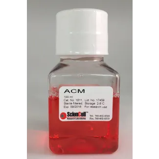 Astrocyte Conditioned Medium
