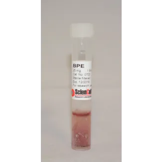 Bovine Pituitary Extract, 25 mg