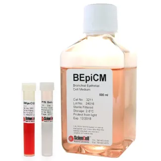 BEpiCM, Bronchial_Epithelial_Cell_Medium