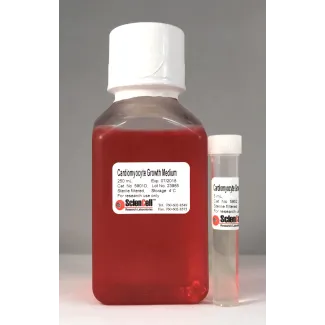 Cardiomyocyte Growth Medium