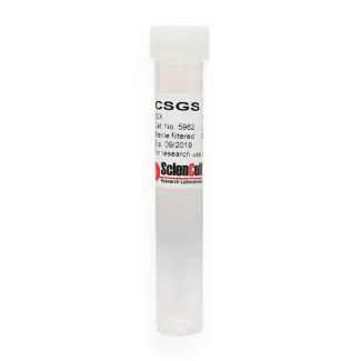  Cardiomyocyte Selective Medium Growth Supplement
