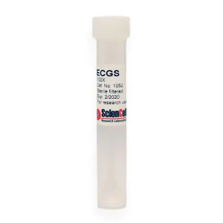 ECGS, 100X