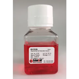 Enzyme-free Cell Dissociation Solution, 100  ml