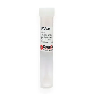 Fibroblast Growth Supplement-serum free