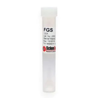 Fibroblast Growth Supplement
