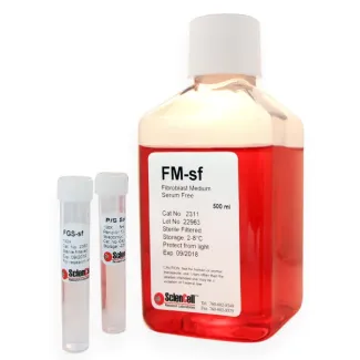 Fibroblast Medium-serum free