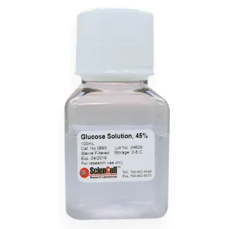 Glucose Solution, 100ml