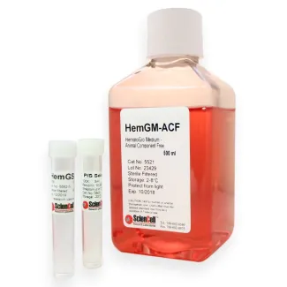 HematoGro Medium-Animal Component Free