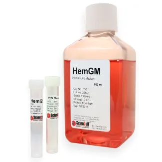 HematoGro Medium