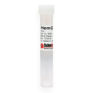 HematoGro Supplement, Animal Component Free