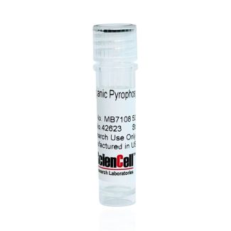 Inorganic Pyrophosphatase (Yeast)