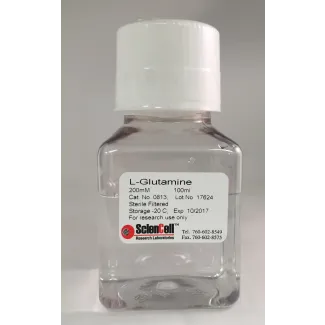 L-Glutamine_Solution