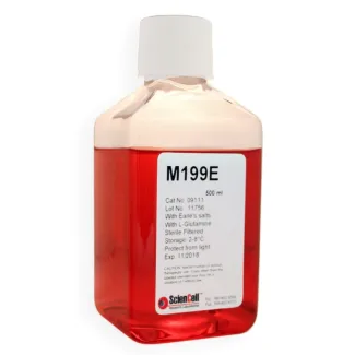 Media M199_with Earle's salts and L-Glutamine (M199)