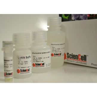 Mitochondria Isolation Kit