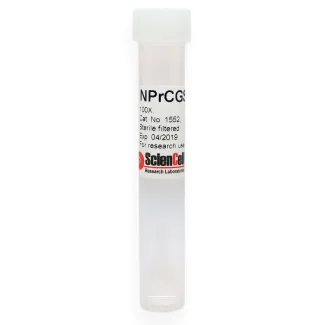 Neural Precursor Cell Growth Supplement