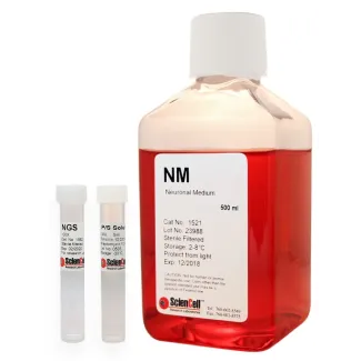 Neuronal Medium