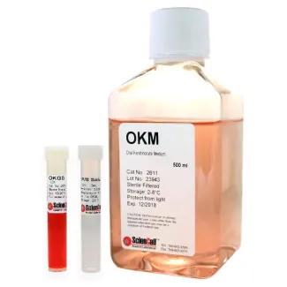 Oral Keratinocyte Medium