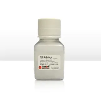 Penicillin/Steptomycin Solution, 100 ml