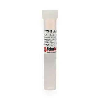 Penicillin-Streptomycin Solution (P/S)
