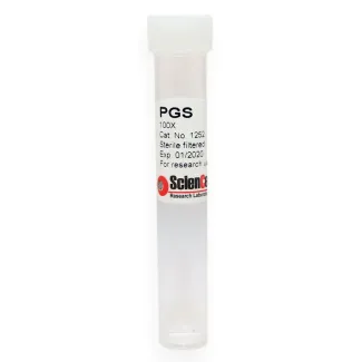 Pericyte Growth Supplement