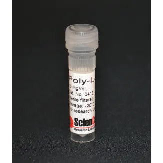 Poly-L-Lysine, 10 mg/ml