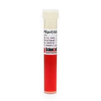 Prostate Epithelial Cell Growth Supplement