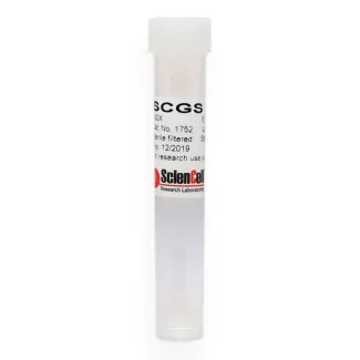 Schwann Cell Growth Supplement