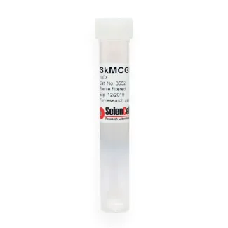 Skeletal Muscle Cell Growth Supplement