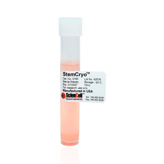 StemCryo™, 5 x 10mL