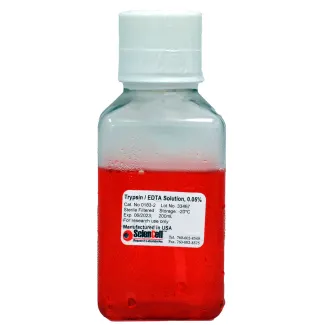 Trypsin/EDTA (0.05%; 200ml)
