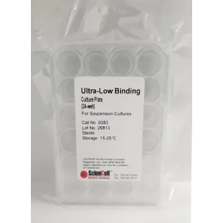 Ultra-Low-Binding-Culture-Plate ULBCP-24