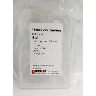 Ultra-Low Binding Culture Plate (6-well)