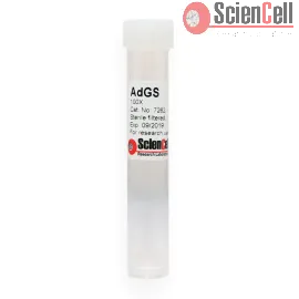 Adipocyte Growth Supplement (AdGS) | Sciencell