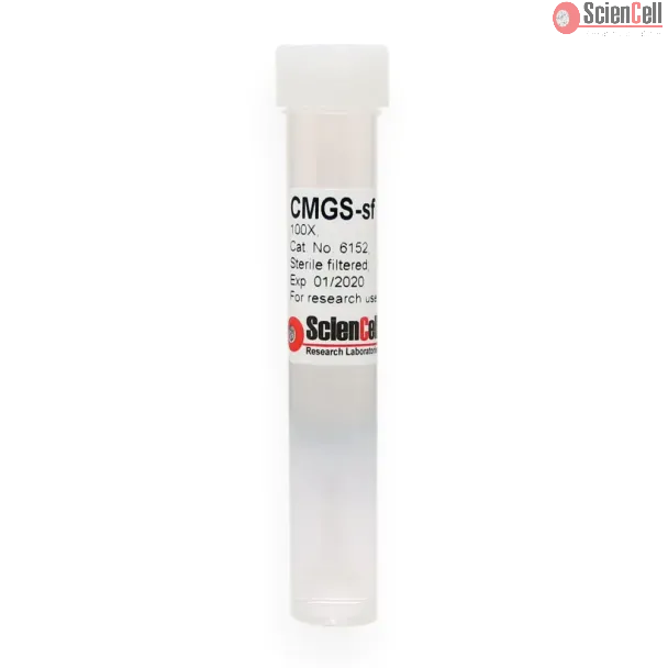 Cardiac Myocyte Growth Supplement-serum free