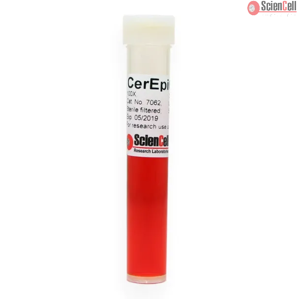 Cervical Epithelial Cell Growth Supplement