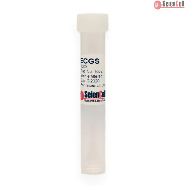 ECGS, 100X